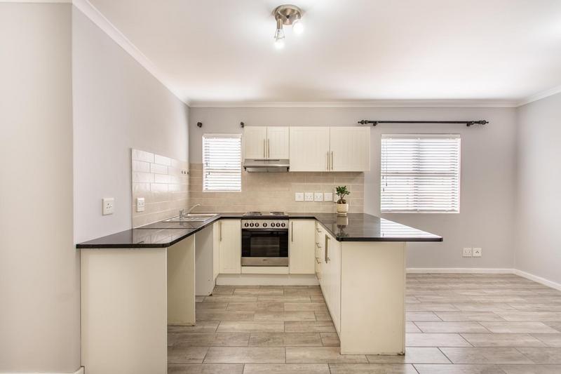 2 Bedroom Property for Sale in Rondebosch Western Cape